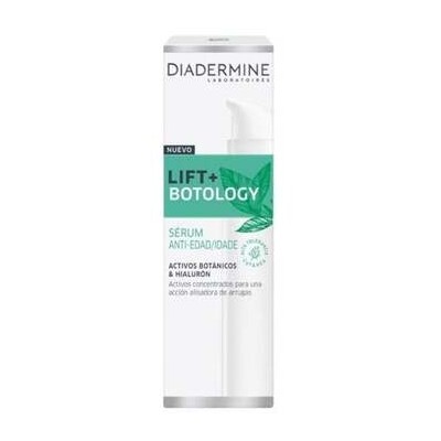 Diadermine Lift+ Botology Anti-Age Serum - Sérum na obličej proti stárnutí 40ml