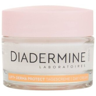 Diadermine Lift+ Derma Protect Day Cream - Denní pleťový krém 50ml