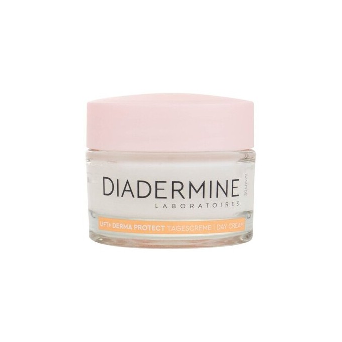 Diadermine Lift+ Derma Protect Day Cream - Denní pleťový krém 50ml