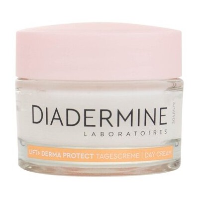 Diadermine Lift+ Derma Protect Day Cream - Denní pleťový krém 50ml