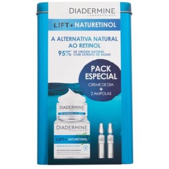 Diadermine Lift+ Phytoretinol Anti-Age Advanced Cream 30+ - Dárková sada 50ml