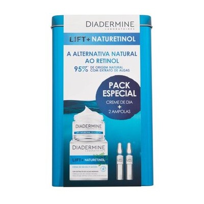 Diadermine Lift+ Phytoretinol Anti-Age Advanced Cream 30+ - Dárková sada 50ml