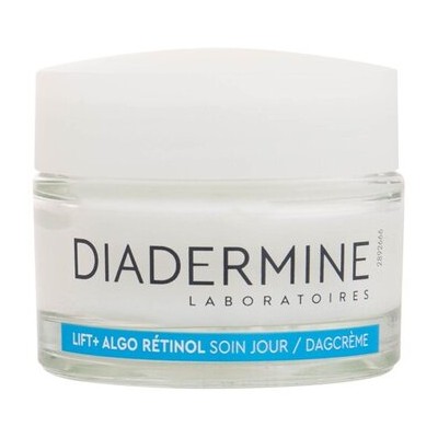 Diadermine Lift+ Phytoretinol Anti-Age Advanced Cream 35+ - Denní krém proti vráskám 50ml