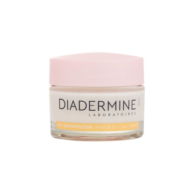 Diadermine Lift+ Sun Protection Anti-Age Day Cream SPF30 - Ochranný denní pleťový krém 50ml
