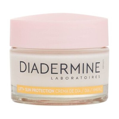 Diadermine Lift+ Sun Protection Anti-Age Day Cream SPF30 - Ochranný denní pleťový krém 50ml