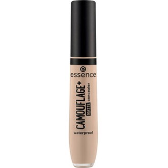 Essence Camouflage+ Matte Concealer - Korektor 8 ml 120