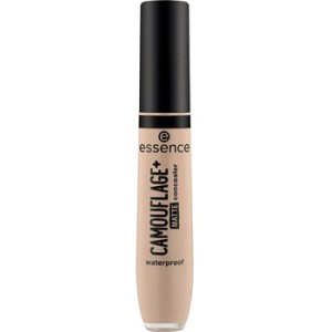 Essence Camouflage+ Matte Concealer - Korektor 8 ml 120