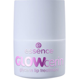 Essence Glowcerin Lip Treatment - drėkinamoji lūpų priežiūros priemonė, 12 g - 02 Glow Me Maybe