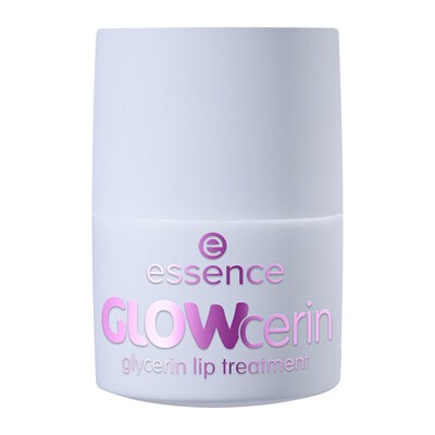 Essence Glowcerin Lip Treatment - drėkinamoji lūpų priežiūros priemonė, 12 g - 02 Glow Me Maybe