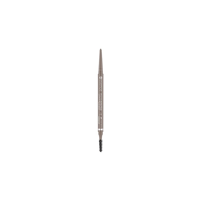 Essence Micro Precise Brow Pencil - Tužka na obočí 0,05 g 03 Light Brown