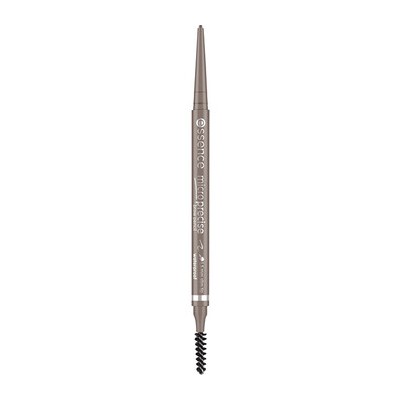Essence Micro Precise Brow Pencil - Tužka na obočí 0,05 g 04 Neutral Brown