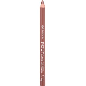 Essence PoutLine Lip Pencil - Konturovací tužka na rty 0,62 g 03 Bare Affair