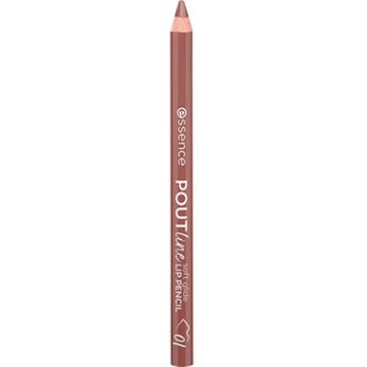 Essence PoutLine Lip Pencil - Konturovací tužka na rty 0,62 g 04 Cocoa Me Crazy