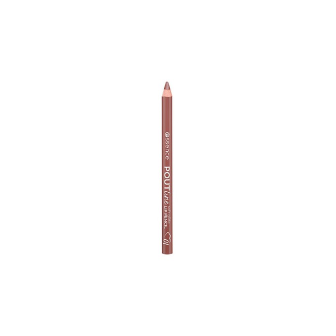 Essence PoutLine Lip Pencil - Konturovací tužka na rty 0,62 g 05 Pout Out Loud