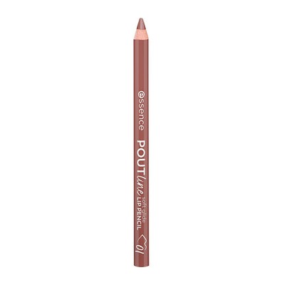 Essence PoutLine Lip Pencil - Konturovací tužka na rty 0,62 g 05 Pout Out Loud