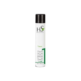 HS Milano Hair Spray Strong Hold 500ml