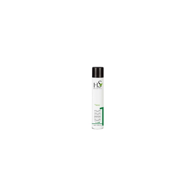 HS Milano Hair Spray Strong Hold 500ml