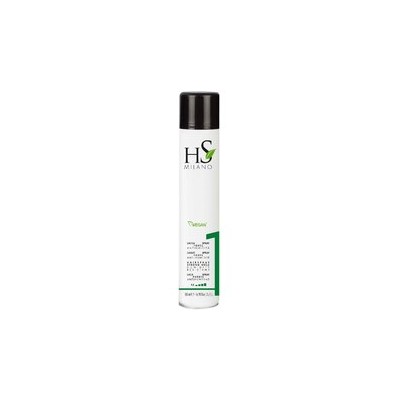 HS Milano Hair Spray Strong Hold 500ml