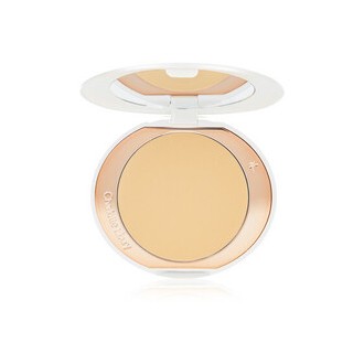 Charlotte Tilbury Airbrush Brightening Flawless Finish Micro Powder - Rozjasňující pudr Fair - Medium 9 g