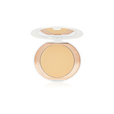 Charlotte Tilbury Airbrush Brightening Flawless Finish Micro Powder - Rozjasňující pudr Fair - Medium 9 g