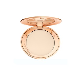 Charlotte Tilbury Airbrush Flawless Finish Powder Refillable 8 g 3 Tan
