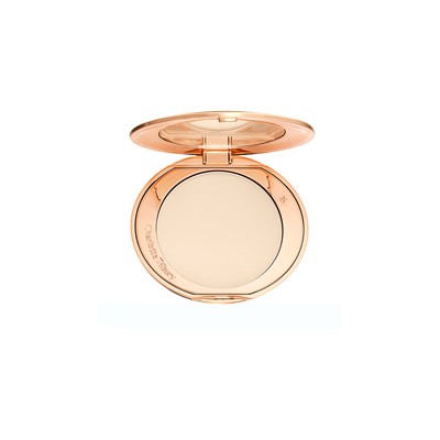 Charlotte Tilbury Airbrush Flawless Finish Powder Refillable 8 g 3 Tan