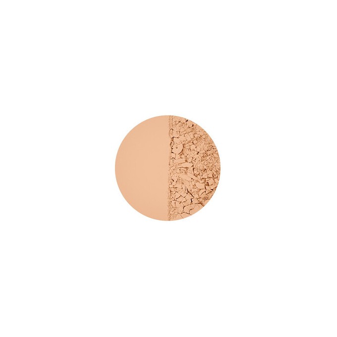 Charlotte Tilbury Airbrush Flawless Finish Refill Powder - Náhradní náplň do pudru 8 g 3 Tan