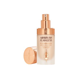 Charlotte Tilbury Airbrush Flawless Stays All Day Foundation 30 ml 16 Neutral