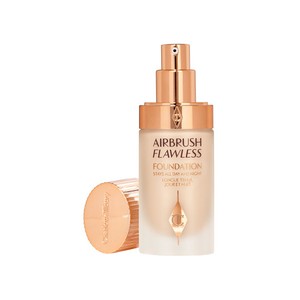 Charlotte Tilbury Airbrush Flawless Stays All Day Foundation 30 ml 16 Neutral
