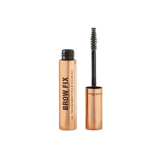 Charlotte Tilbury Brow Fix Clear Brow Gel - Fixační gel na obočí 6 g