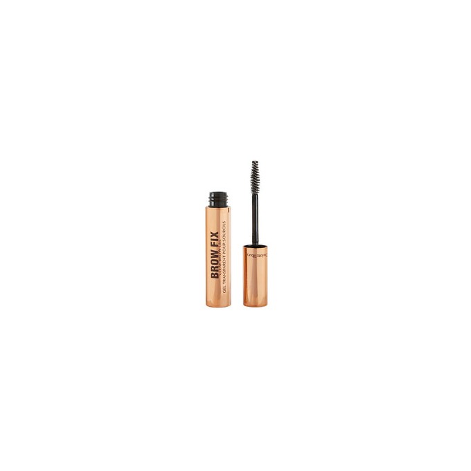 Charlotte Tilbury Brow Fix Clear Brow Gel - Fixační gel na obočí 6 g
