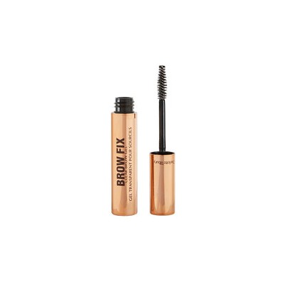 Charlotte Tilbury Brow Fix Clear Brow Gel - Fixační gel na obočí 6 g