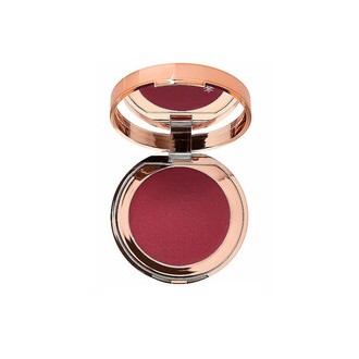 Charlotte Tilbury Colour Of Passion Pillow Talk Lip & Cheek Colour - Multifunkční barva na rty a tváře 2,5 g
