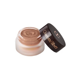 Charlotte Tilbury Eye To Mesmerise Cream Eye Shadow - Krémové oční stíny 7 ml Oyster Pearl