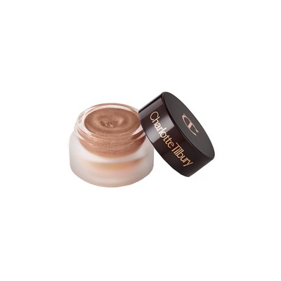 Charlotte Tilbury Eye To Mesmerise Cream Eye Shadow - Krémové oční stíny 7 ml Oyster Pearl