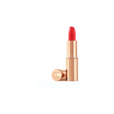 Charlotte Tilbury Hot Lips Lipstick - Rtěnka 3,5 g Tell Laura
