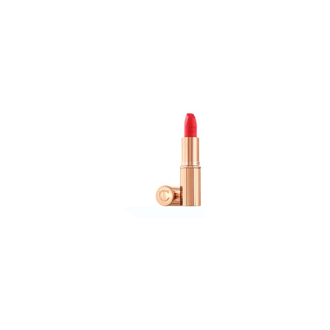 Charlotte Tilbury Hot Lips Lipstick - Rtěnka 3,5 g Miranda May