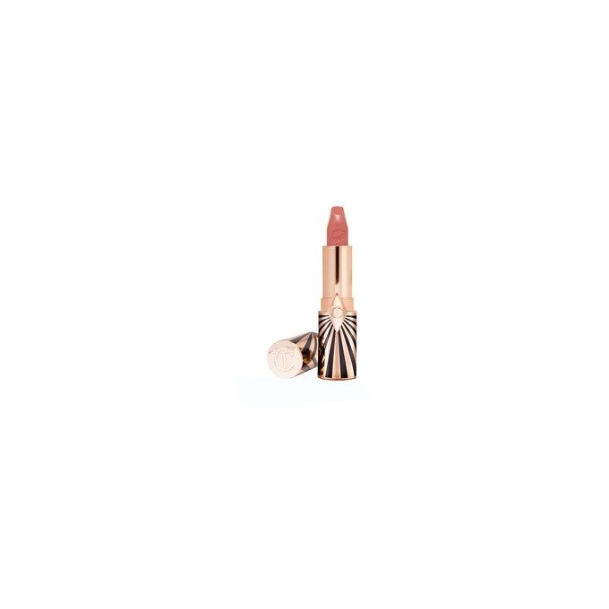 Charlotte Tilbury Hot Lips Lipstick Refillable - Plnitelná rtěnka 3,5 g In Love With Olivia