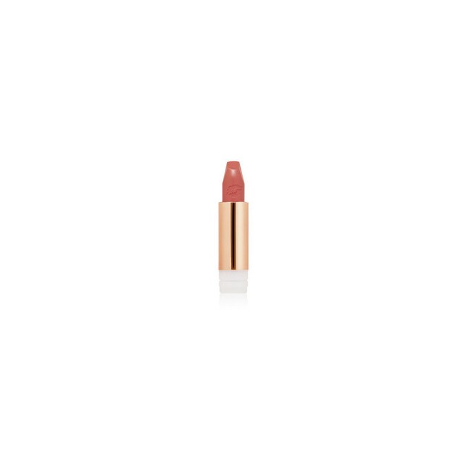 Charlotte Tilbury Hot Lips Refill Lipstick - Náhradní náplň do plnitelné rtěnky 3,5 g In Love With Olivia