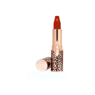 Charlotte Tilbury Kissing Hot Lips Lipstick Refillable - Plnitelná rtěnka 3,5 g Red Hot Susan