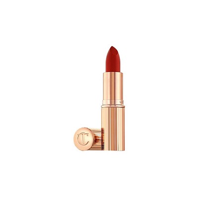 Charlotte Tilbury Kissing Lipstick - Hydratační rtěnka 3,5 g So Red