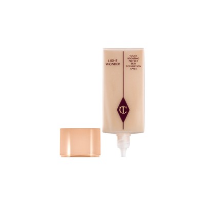 Charlotte Tilbury Light Wonder Foundation - Lehký tekutý make-up 40 ml 1 Fair
