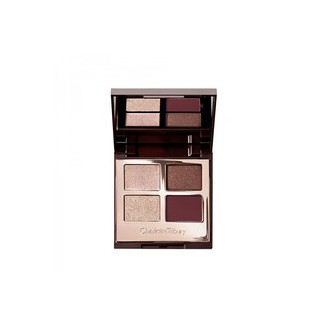 Charlotte Tilbury Luxury Palette Eye Shadow Palette - Paletka očních stínů 4,5 g Fire Rose