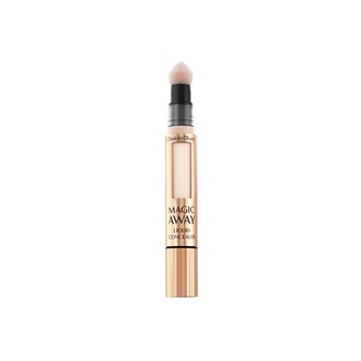Charlotte Tilbury Magic Away Liquid Concealer - Tekutý korektor 4 ml 10 Tan