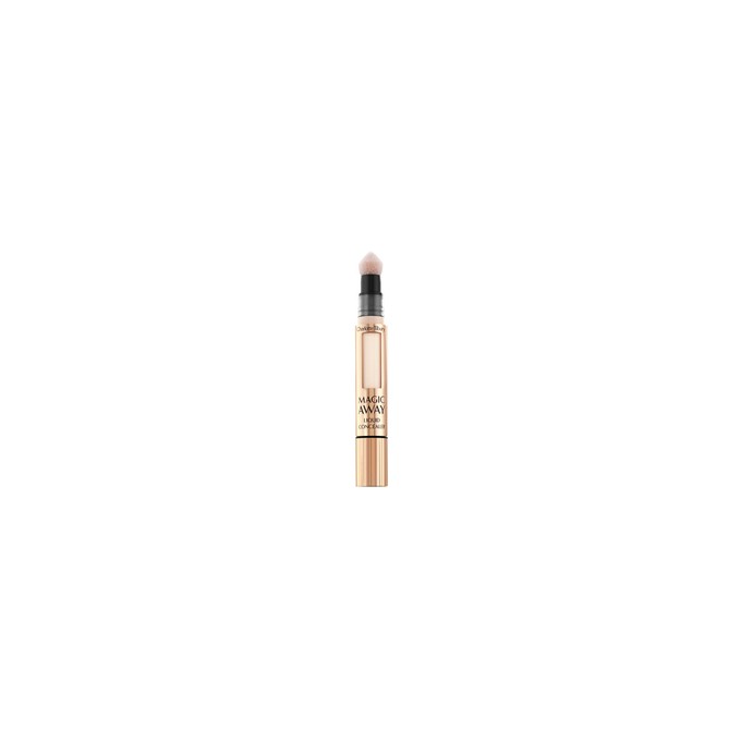 Charlotte Tilbury Magic Away Liquid Concealer - Tekutý korektor 4 ml 9 Tan