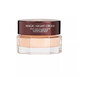 Charlotte Tilbury Magic Night Cream - Noční pleťový krém 15ml