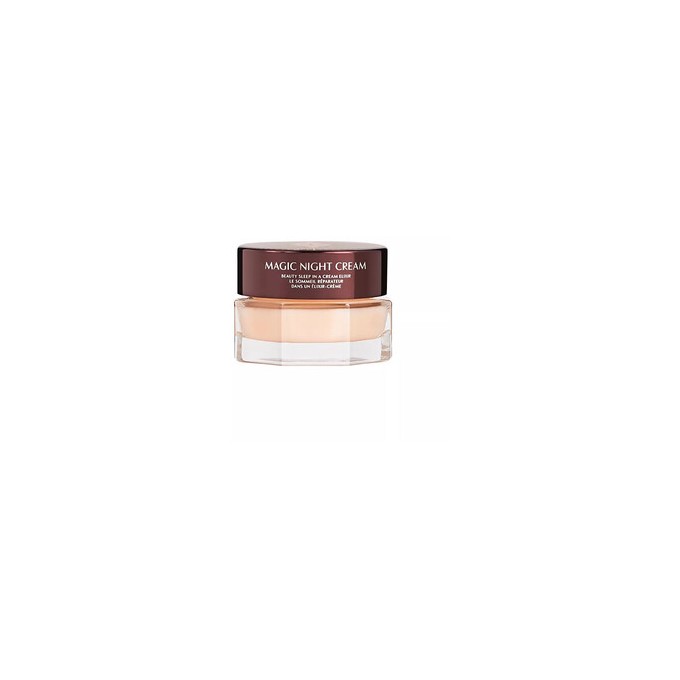 Charlotte Tilbury Magic Night Cream - Noční pleťový krém 15ml