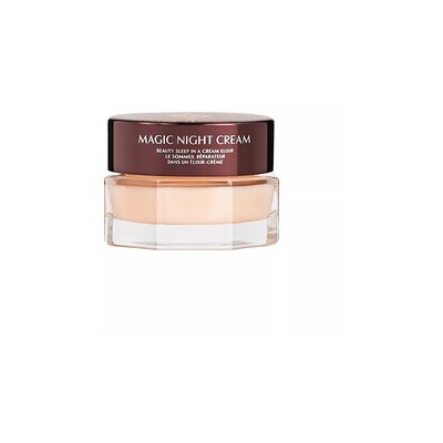 Charlotte Tilbury Magic Night Cream - Noční pleťový krém 15ml
