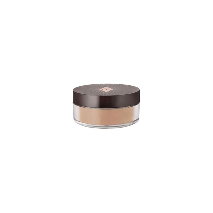 Charlotte Tilbury Magic Powder Loose Powder - Sypký pudr 13 g Dark