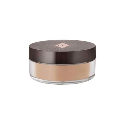Charlotte Tilbury Magic Powder Loose Powder - Sypký pudr 13 g Dark